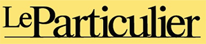 Le Particulier Logo
